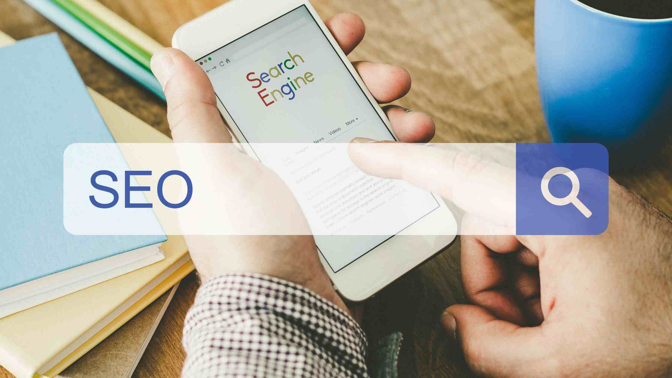 SEO services