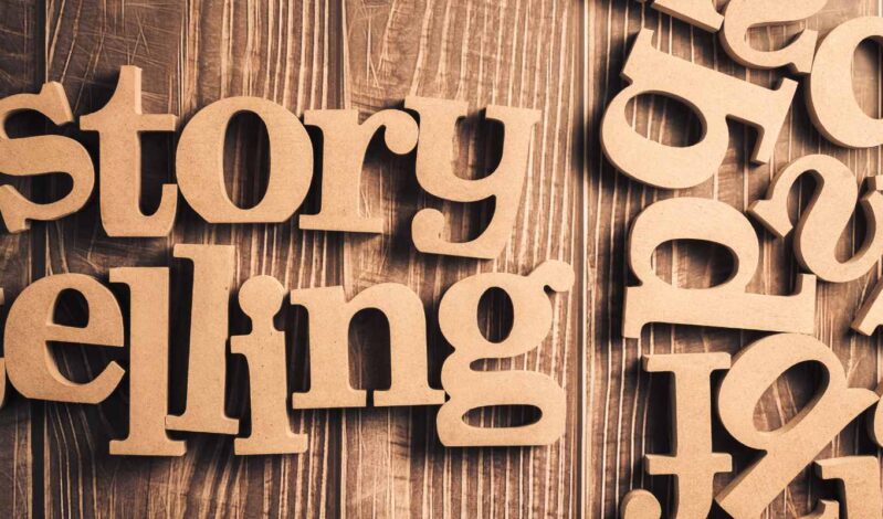 The Power of Storytelling in Marketing: How to Craft Compelling Brand Narratives